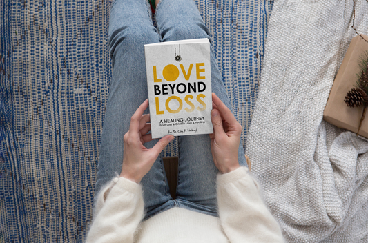 Love Beyond Loss: An Excerpt