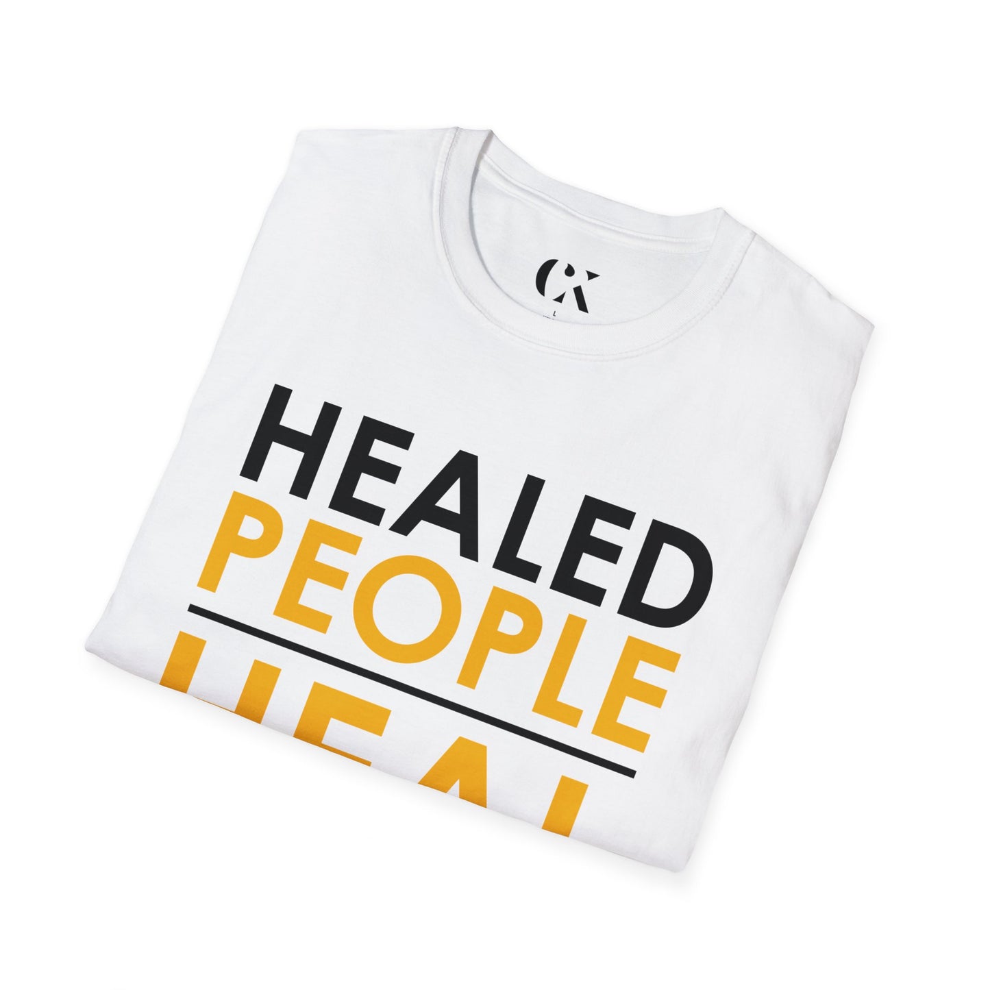 Healed People Tee