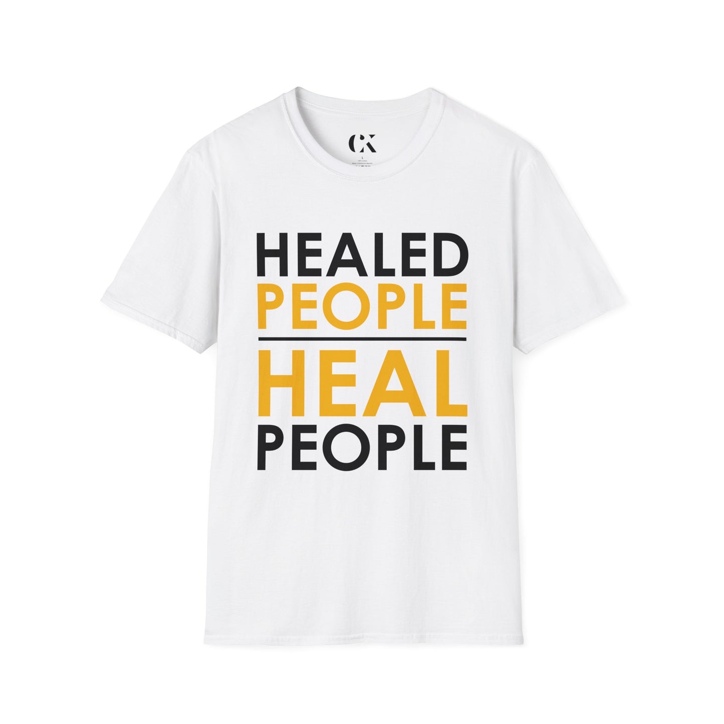 Healed People Tee