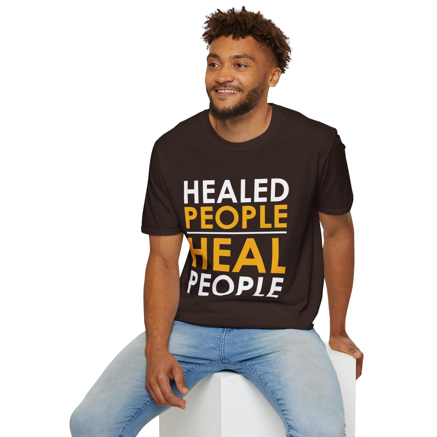 Healed People Tee