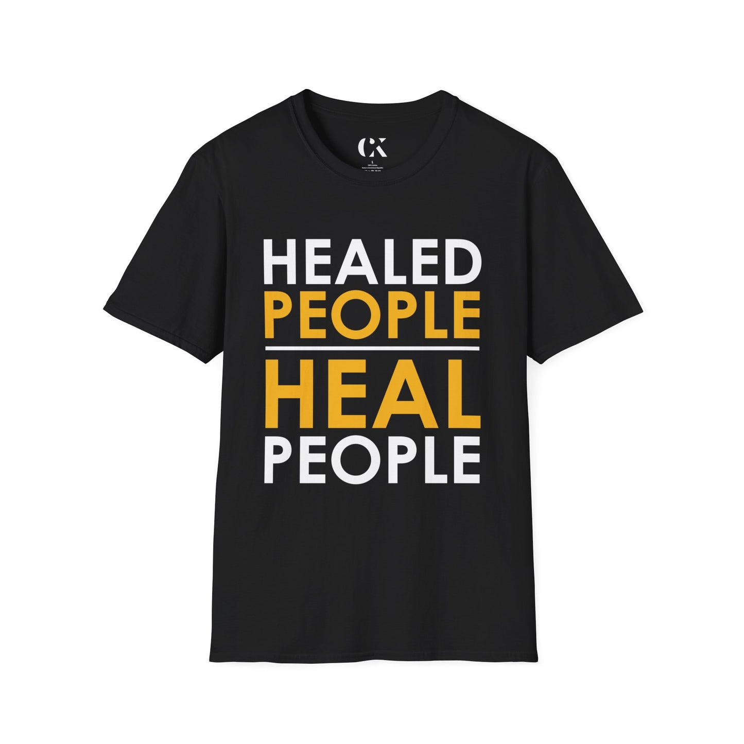 Healed People Tee