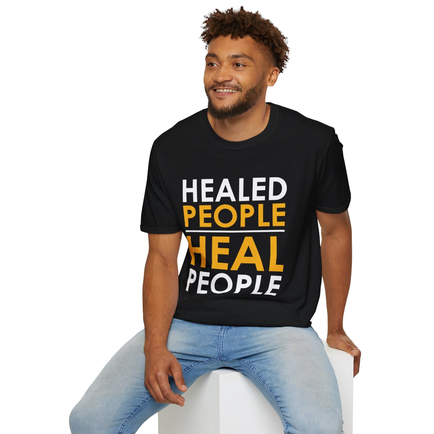 Healed People Tee