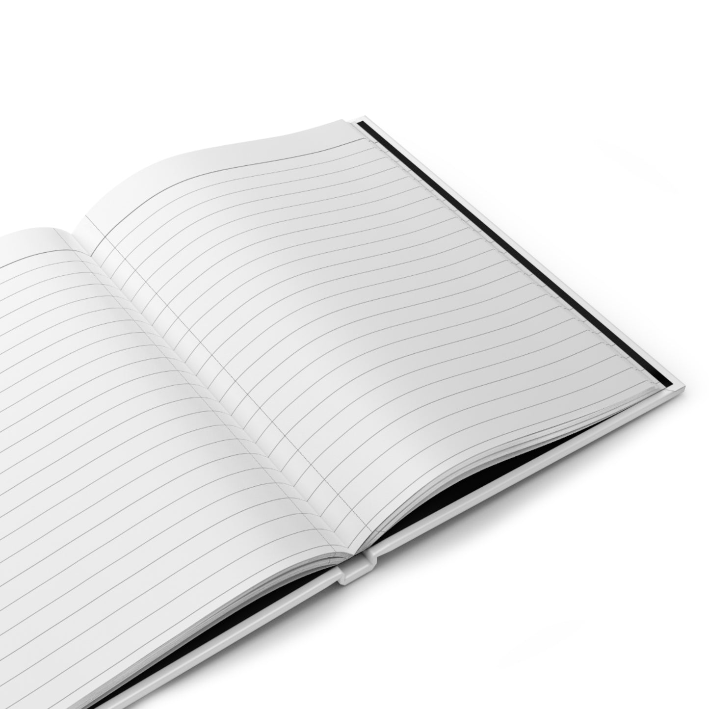 Hardcover Grief Journal