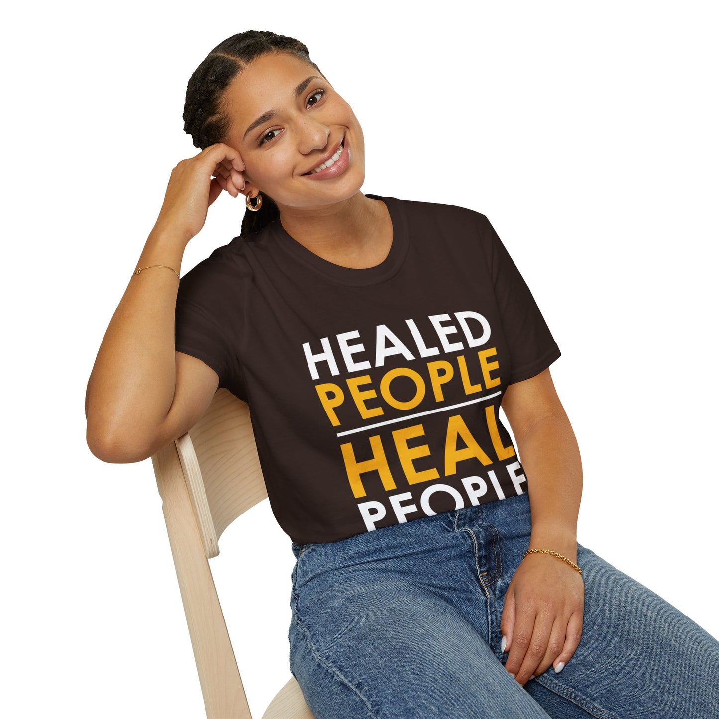 Healed People Tee