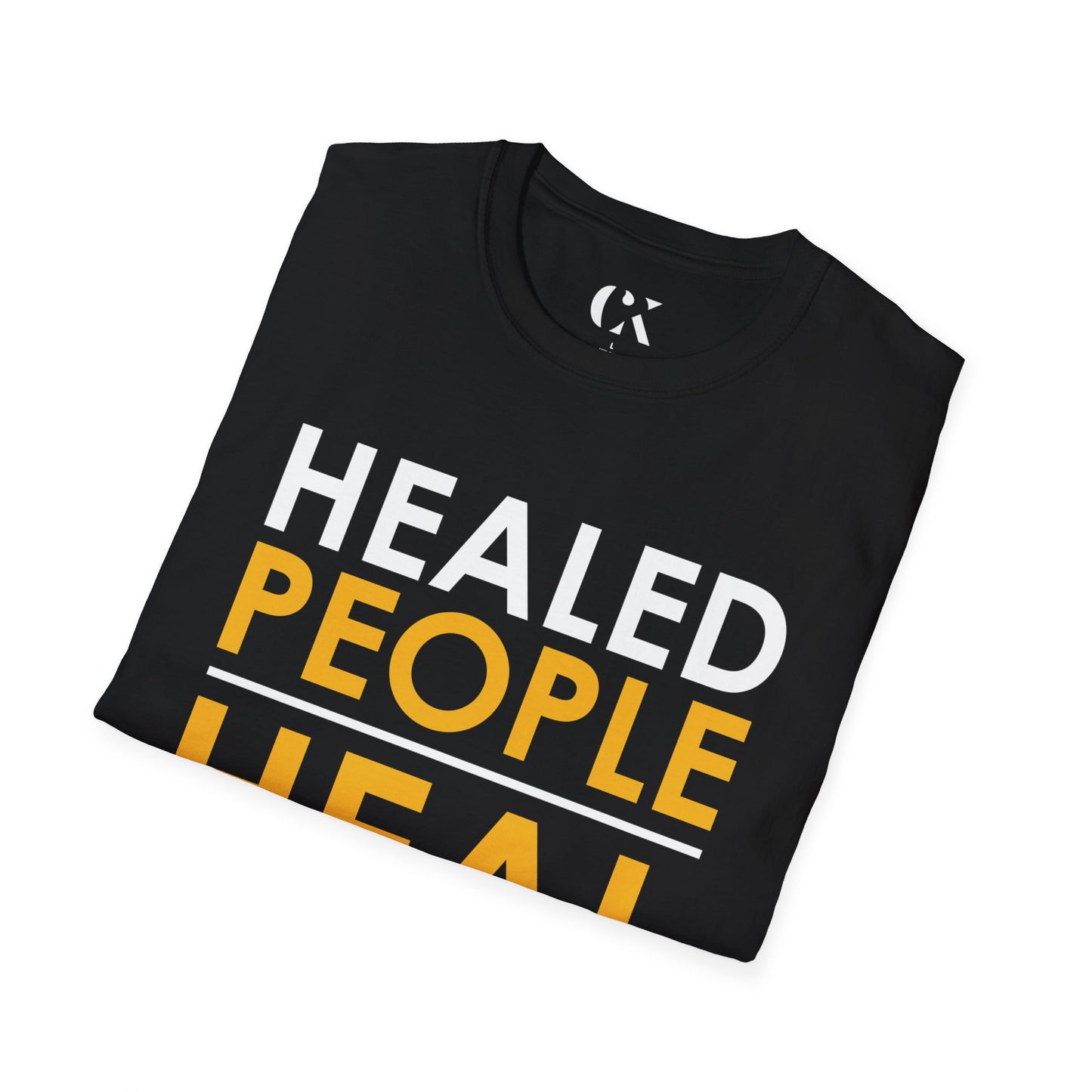 Healed People Tee