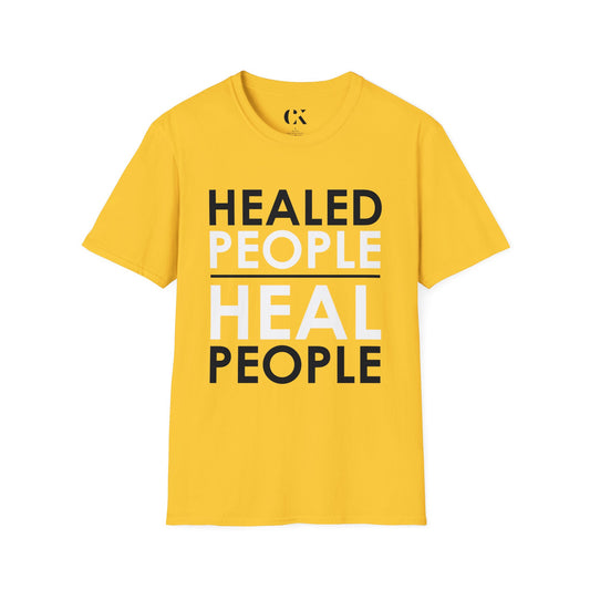 Healed People Tee