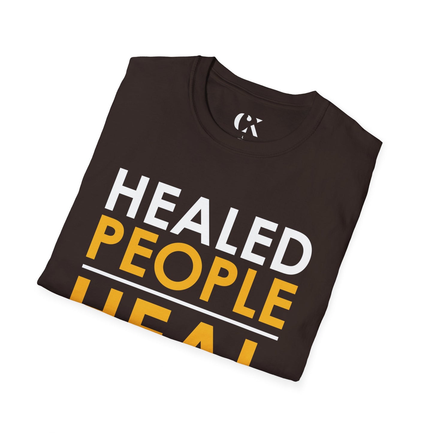 Healed People Tee