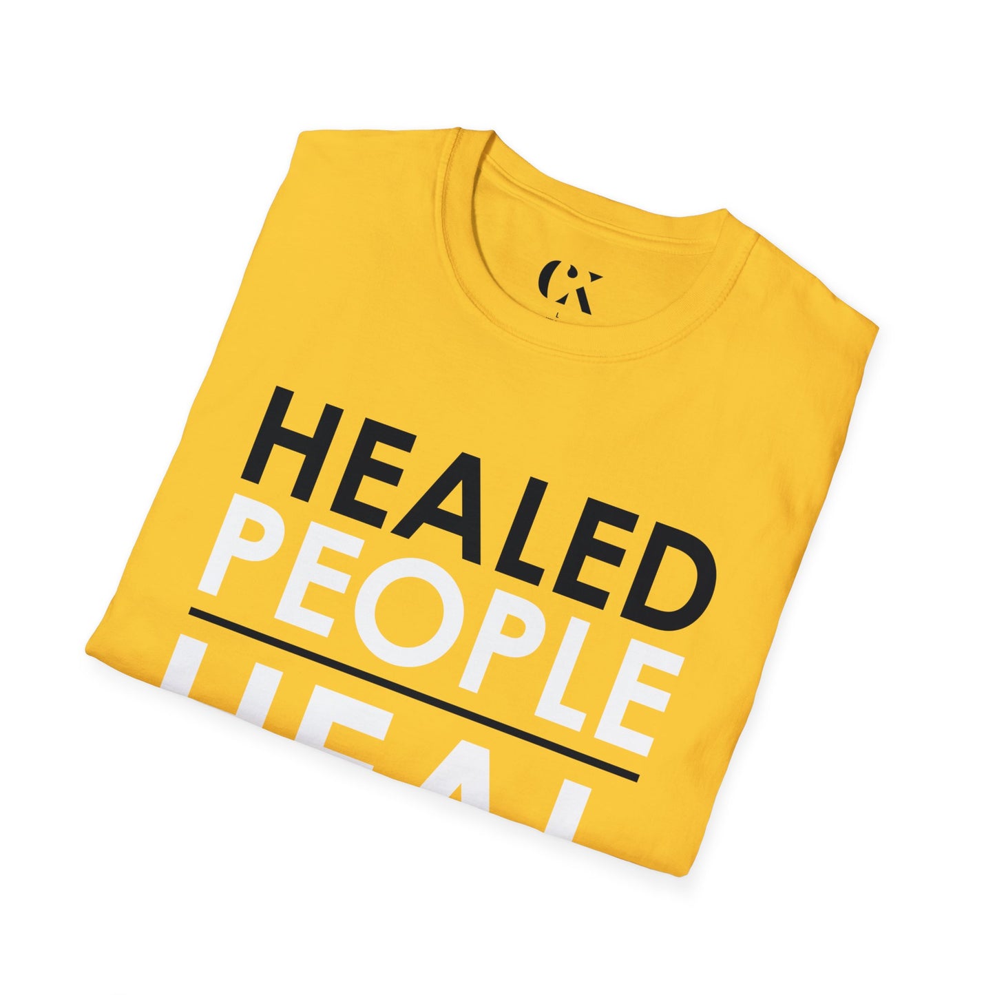 Healed People Tee