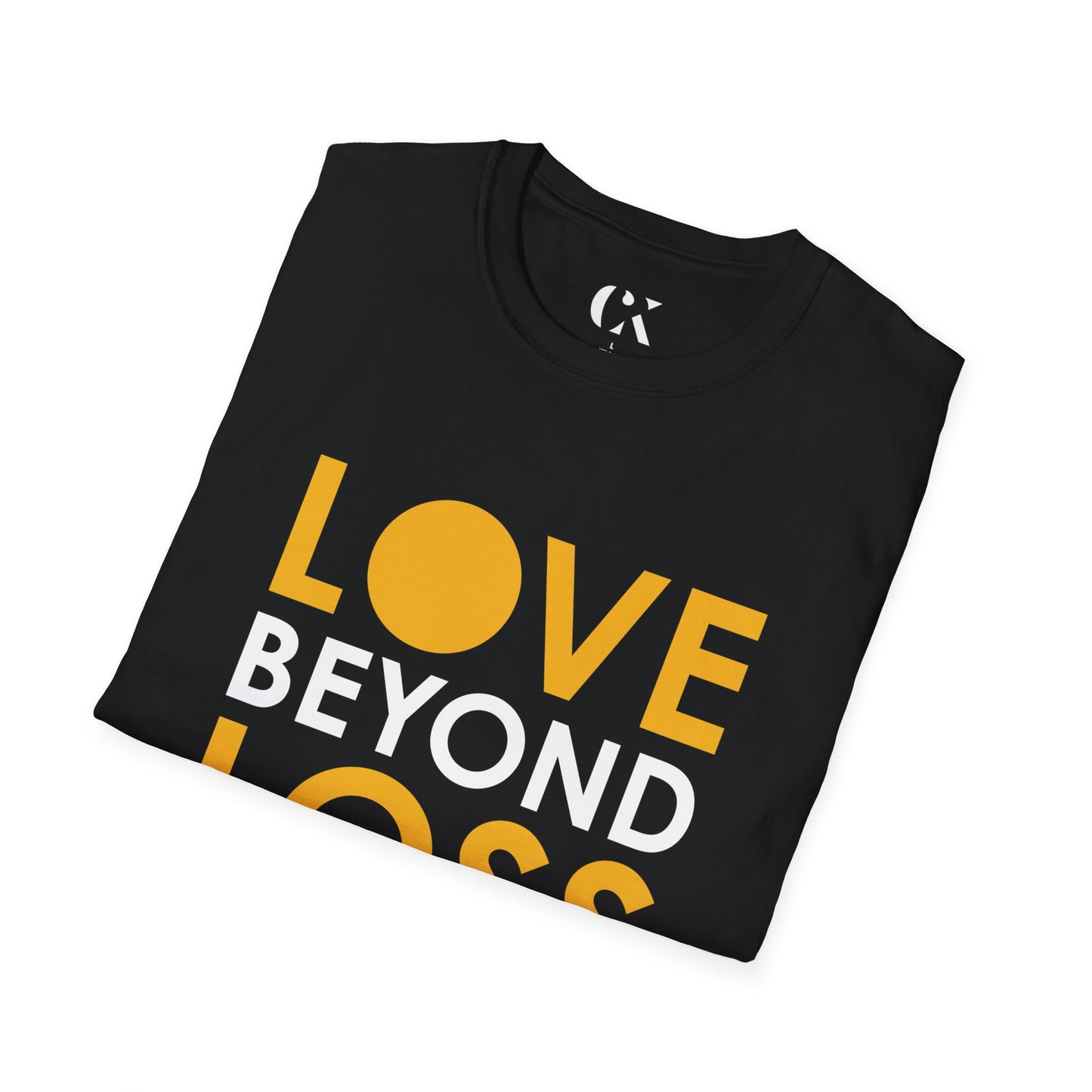 Love Beyond Loss Tee