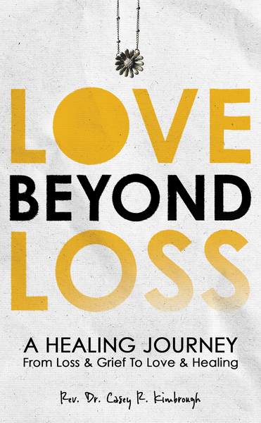 Love Beyond Loss – K5 Services