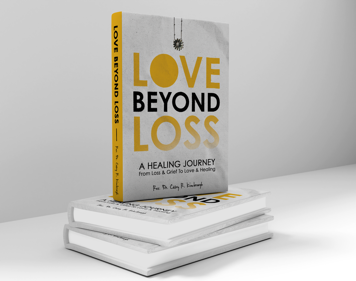 Love Beyond Loss